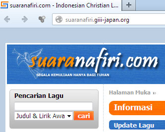 suaranafiri