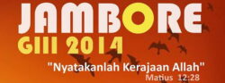 Jambore GIII 2014 Jambore GIII 2014