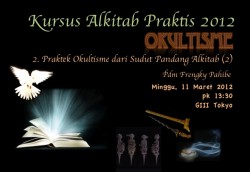 KAP Okultisme II