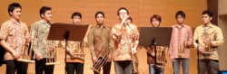 Malam Indonesia Maret 2012