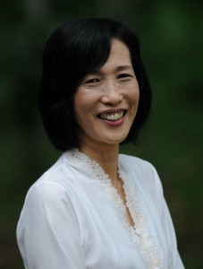 Ibu Megumi Takahashi