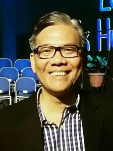 Julianto Simanjuntak