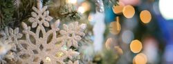 Rangkaian Acara Natal 2017 & Tahun Baru 2018 Rangkaian Acara Natal 2017 & Tahun Baru 2018